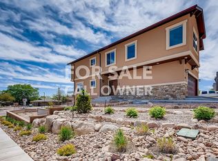 803 Redemption Point, Colorado Springs, CO 80905