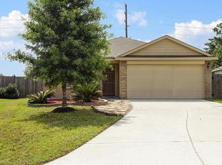 28926 Llano River Loop, Spring, TX 77386