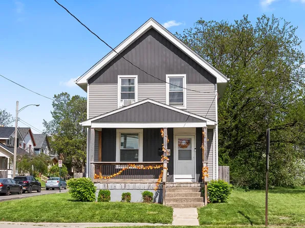 374 N Champion Ave, Columbus, OH 43203