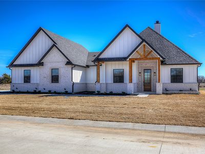 3595 Meadow View Ln, Greenville, TX, 75402