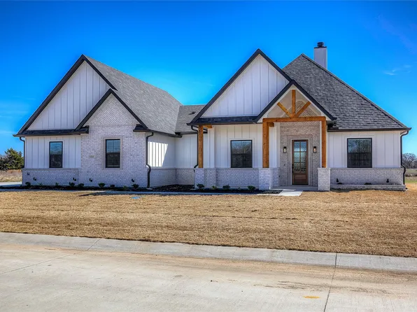 3595 Meadow View Ln, Greenville, TX 75402