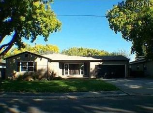 1325 Encina Ave, Modesto, CA 95354