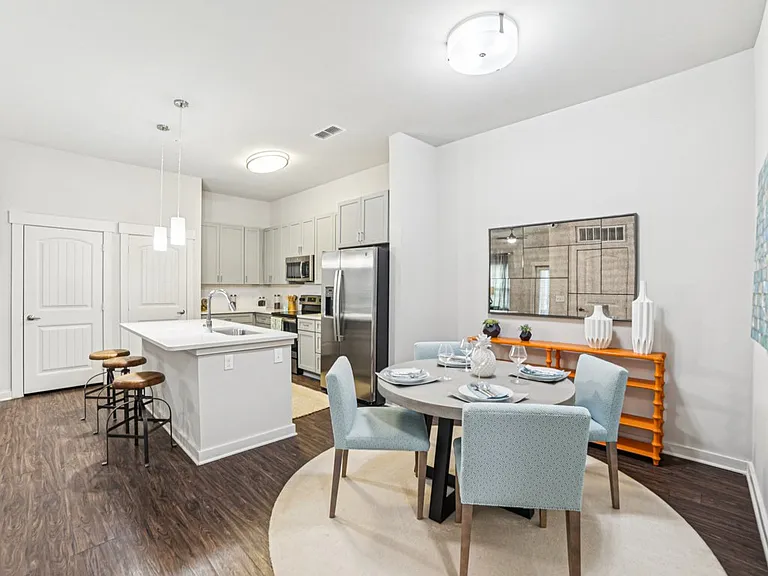 Proximity Residences Charleston — Photo 18