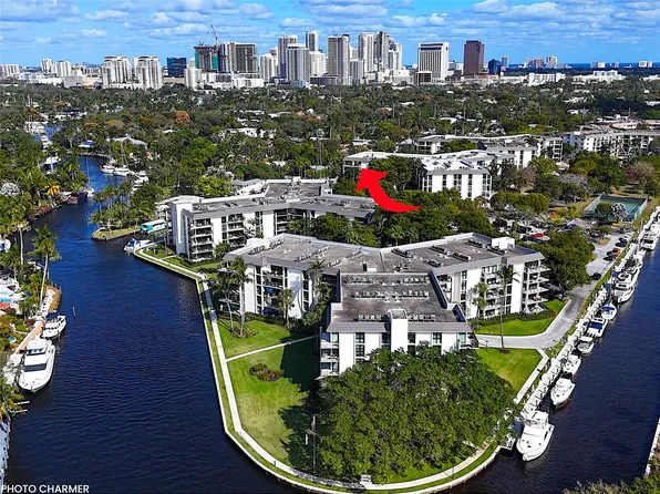 1201 River Reach Drive #503, Fort Lauderdale, FL 33315