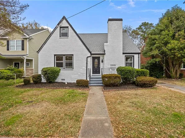 2708 Beachmont Ave, Norfolk, VA 23504