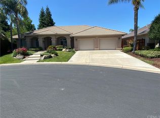 3389 Locksley Ct, Merced, CA 95340