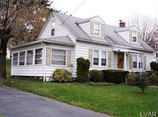 50 Sullivan St, Bangor, PA 18013