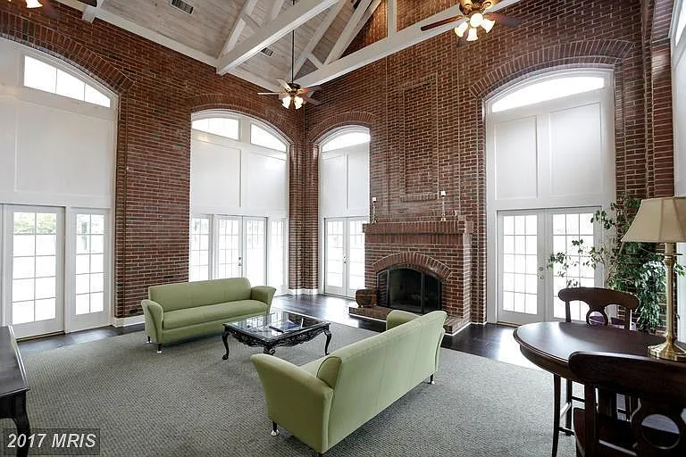10715 Hampton Mill Ter #210 — Photo 22
