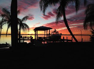 10890 S Tropical Trl, Merritt Island, FL 32952