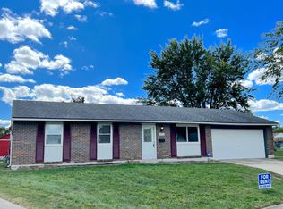 396 Alta Pl, New Lebanon, OH 45345