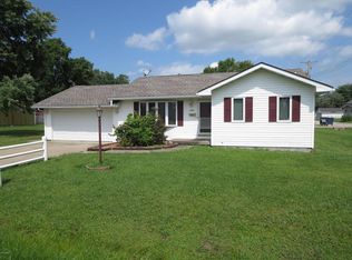 1003 N Taft St, Marion, IL 62959