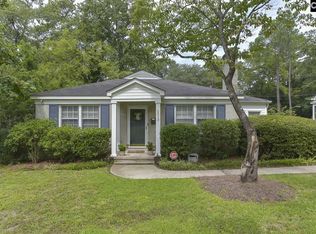 2513 Craig Rd, Columbia, SC 29204