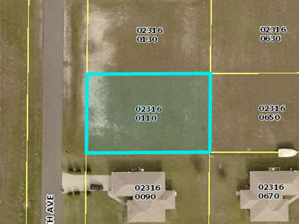 1st image of 2821 NE 4th Ave