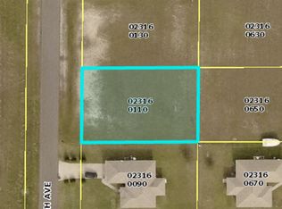2821 NE 4th Ave, Cape Coral, FL 33909