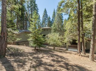 38405 Ridge Rd, Shaver Lake, CA 93664