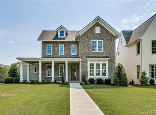 5477 Alexander Ave, Tuscaloosa, AL 35406