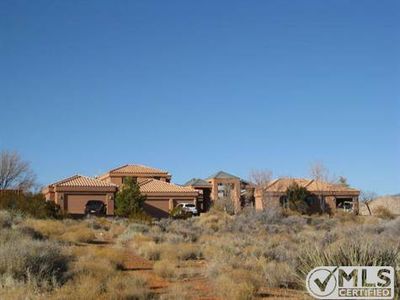 1372 W 4200 N, Saint George, UT, 84770