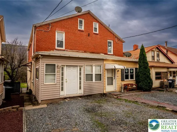 437 Little Gap Rd, Palmerton, PA 18071