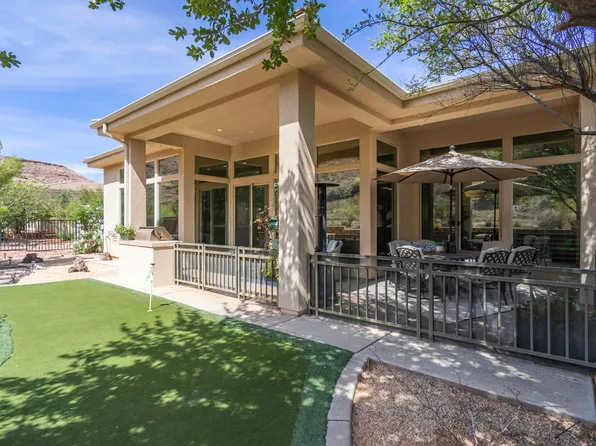 2335 W Sunbrook Dr Unit 62, Saint George, UT 84770
