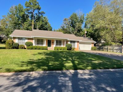 34 Pamela Dr, Little Rock, AR, 72227