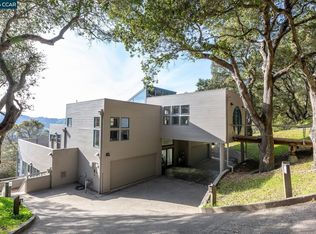 319 Tappan Ter, Orinda, CA 94563