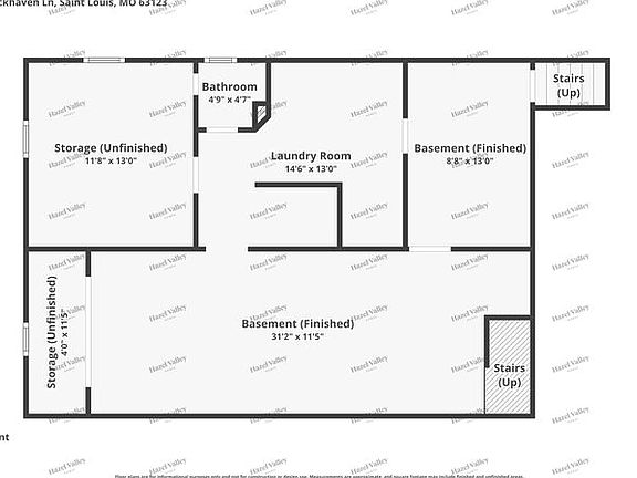 3rd image of 8404 Rockhaven Ln