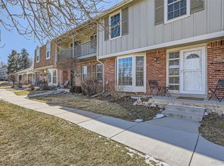 2777 E Geddes Ave, Centennial, CO 80122