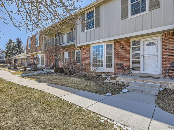 2777 E Geddes Avenue, Centennial, CO 80122