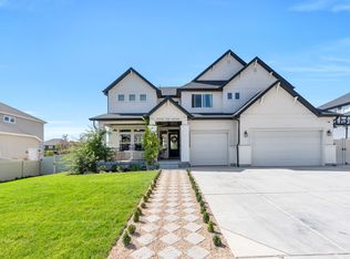 467 N 1120 E, American Fork, UT 84003