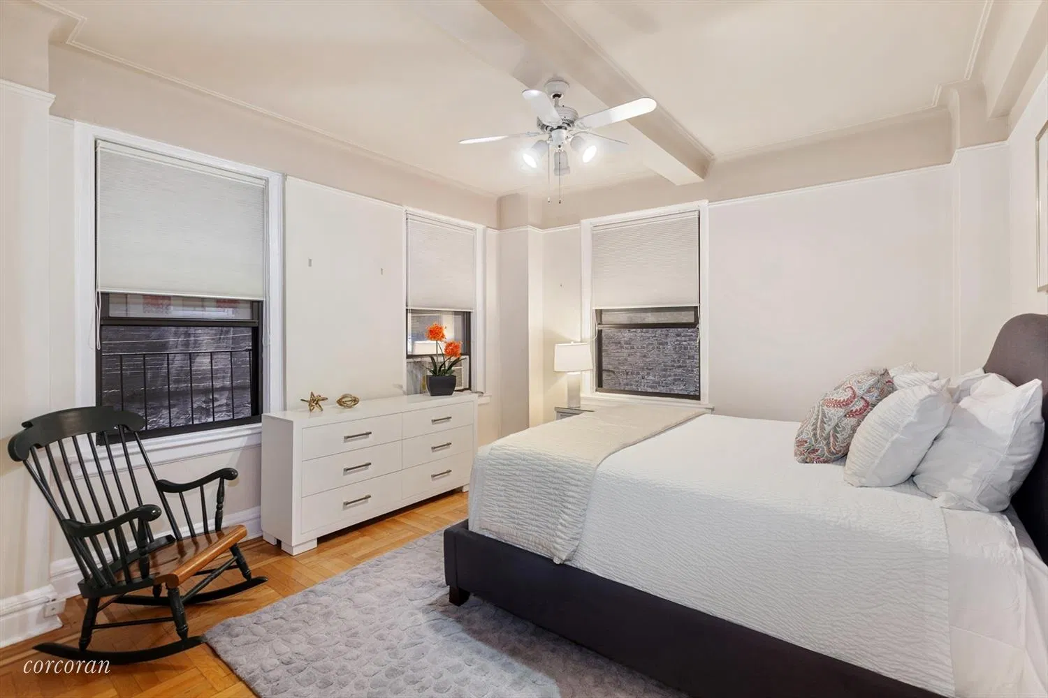 52 Riverside Drive #1B in Upper West Side, Manhattan | StreetEasy