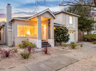 431 Poplar Ave, Millbrae, CA 94030