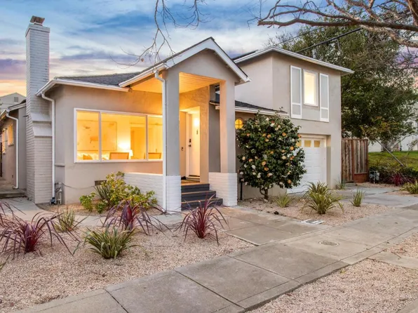 431 Poplar Ave, Millbrae, CA 94030
