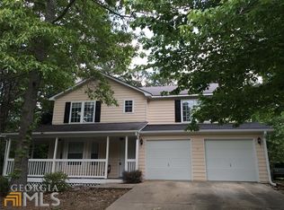 1155 Briarwood Cv, Lawrenceville, GA 30046
