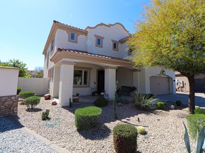 14304 S 181st Ln, Goodyear, AZ, 85338