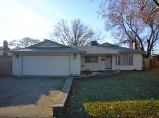 2113 Westwood Ave, Redding, CA 96001