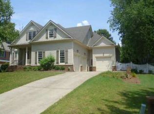4533 Allen Park Path, Suwanee, GA 30024