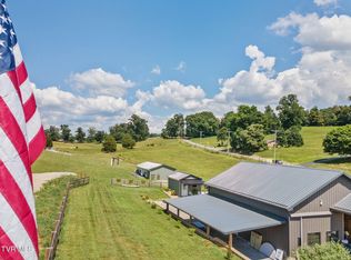 3220 Knob Creek Rd, Gray, TN 37615