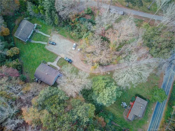 603 Wormwood Hill Road, Mansfield, CT 06250