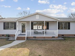 2476 Wild Rose Dr, Myrtle Beach, SC 29579