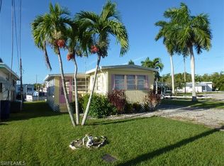 3933 Areca Dr, Saint James City, FL 33956