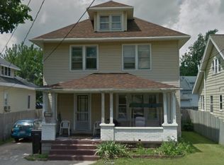 1655 Wendler Ave SW, Wyoming, MI