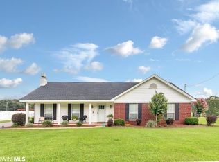 10440 Lott Rd, Chunchula, AL 36521