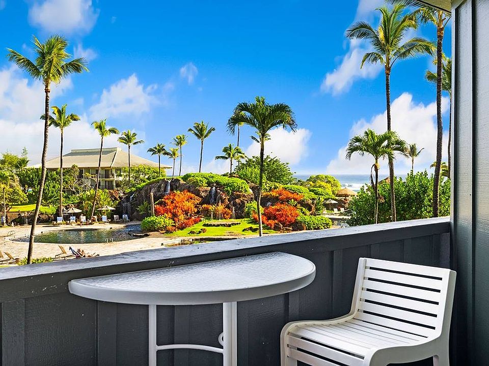 4331 Kauai Beach Dr Lihue HI Zillow