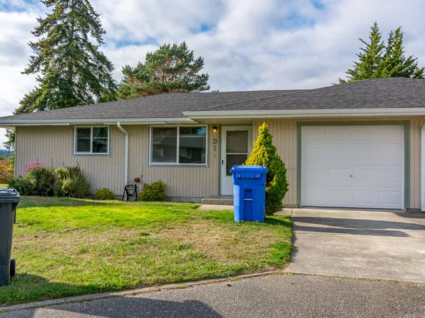 219 NE Kettle St, Oak Harbor, WA 98277