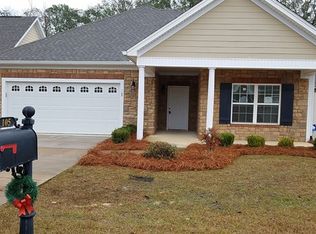 105 Hidden Creek Cir, Dothan, AL 36301