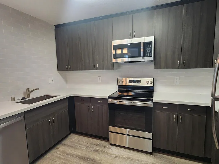 5994 Lake Crest Way #15 — Photo 3