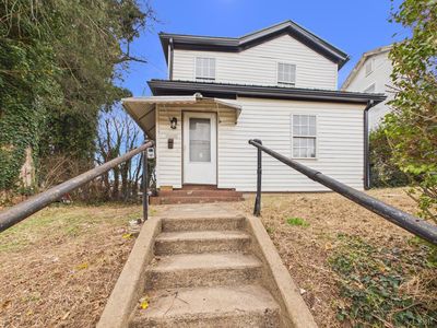 1113 18th St, Lynchburg, VA, 24504