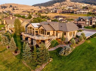 721 Spanish Peaks Dr, Missoula, MT 59803
