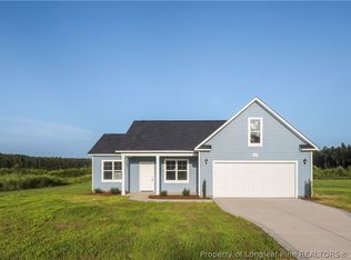 784 Armory Rd, Parkton, NC 28371