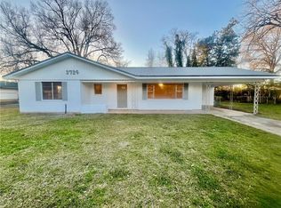 3724 Carl Rd, Alexandria, LA 71302